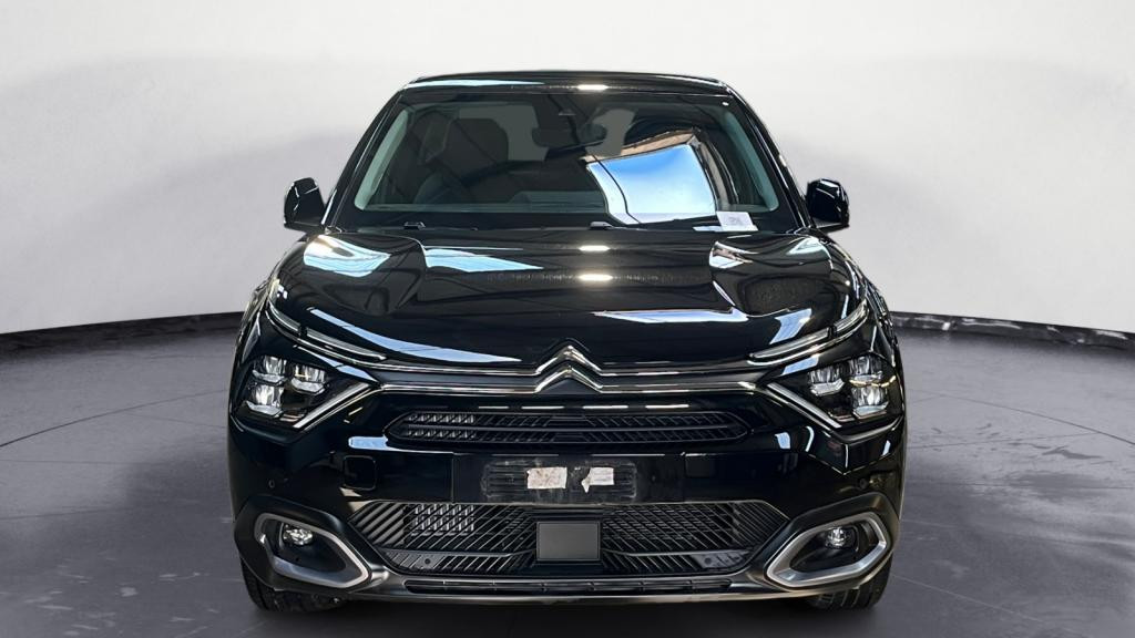 Nouvelle CITROEN C4 X  1.2 PureTech 12V - 130 S&S - EAT8  Max